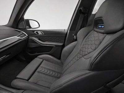 2021 BMW X5 M Base
