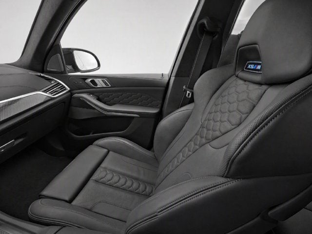 2021 BMW X5 M Base