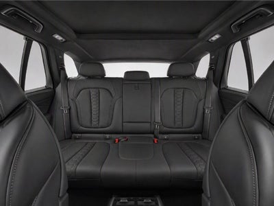 2021 BMW X5 M Base