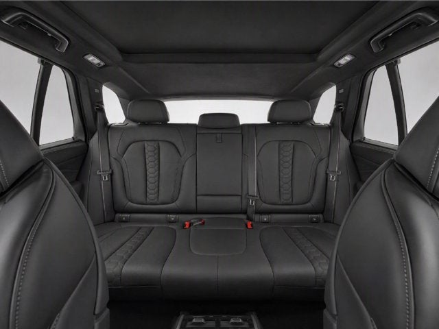 2021 BMW X5 M Base