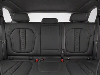 2021 BMW X5 M Base