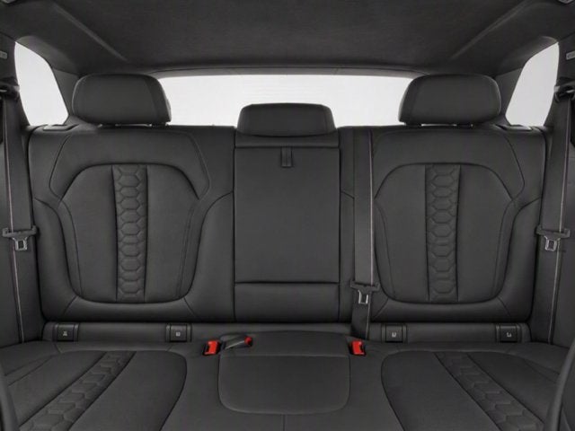 2021 BMW X5 M Base