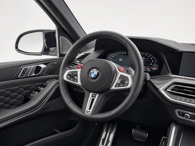 2021 BMW X5 M Base