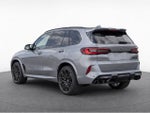 2021 BMW X5 M Base