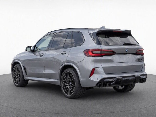 2021 BMW X5 M Base