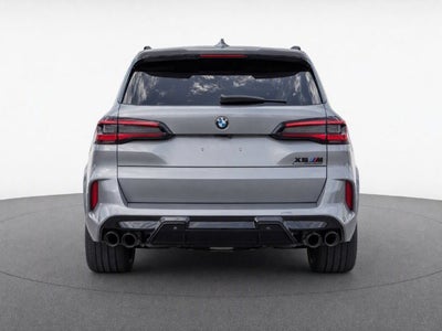 2021 BMW X5 M Base