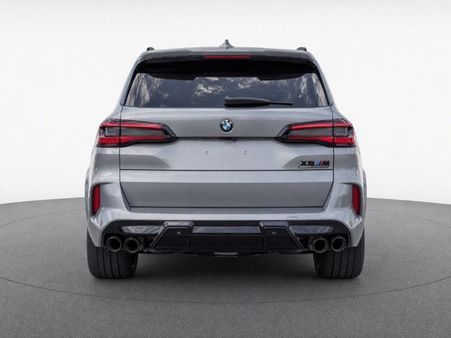 2021 BMW X5 M Base