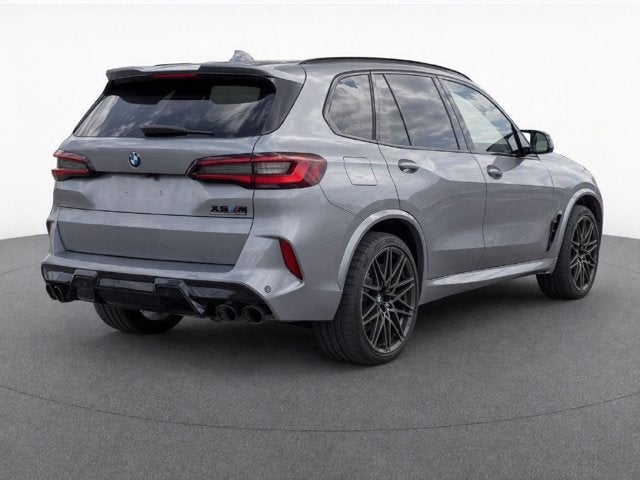 2021 BMW X5 M Base