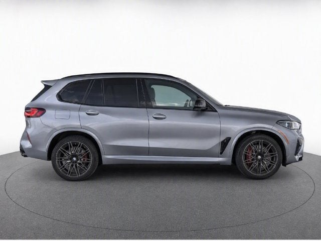 2021 BMW X5 M Base