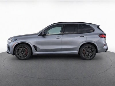 2021 BMW X5 M Base