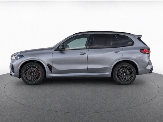 2021 BMW X5 M Base