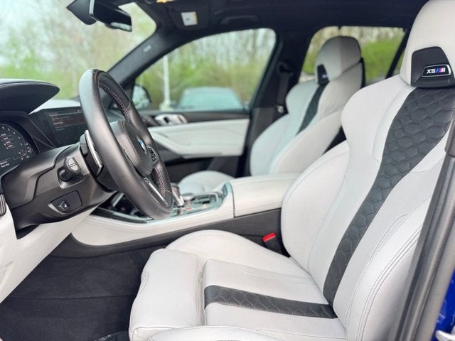 2023 BMW X5 M Base