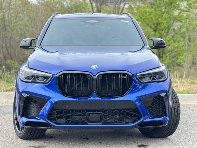 2023 BMW X5 M Base