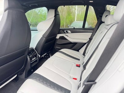 2023 BMW X5 M Base