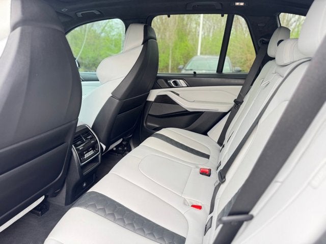 2023 BMW X5 M Base