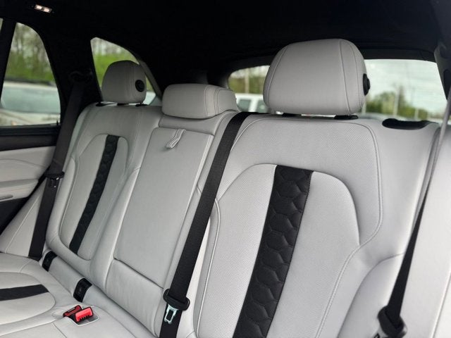 2023 BMW X5 M Base