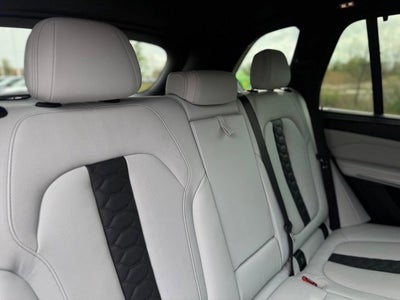 2023 BMW X5 M Base