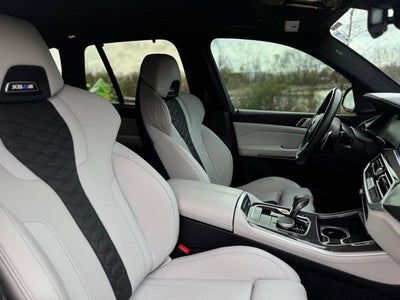 2023 BMW X5 M Base