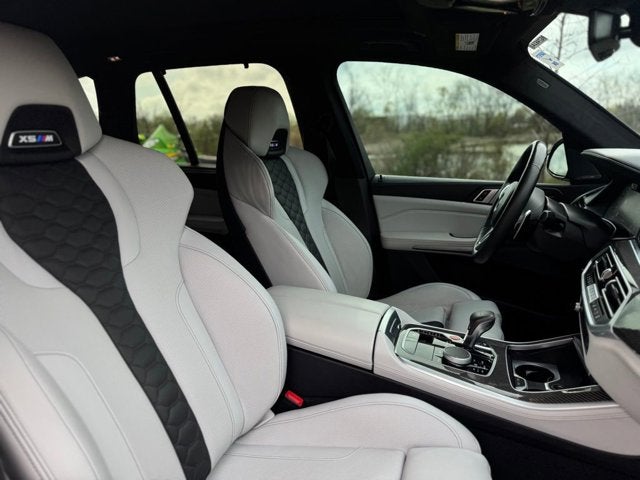 2023 BMW X5 M Base