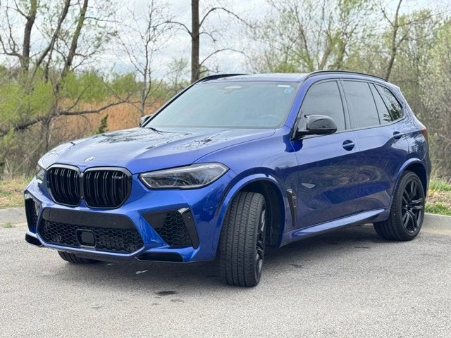 2023 BMW X5 M Base