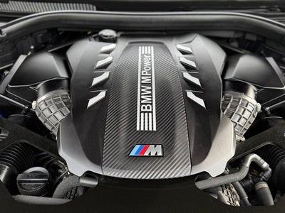 2023 BMW X5 M Base