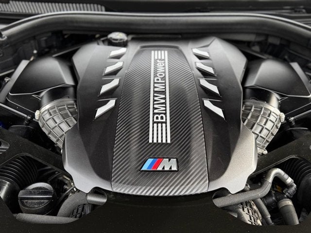 2023 BMW X5 M Base