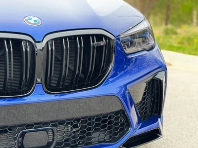 2023 BMW X5 M Base