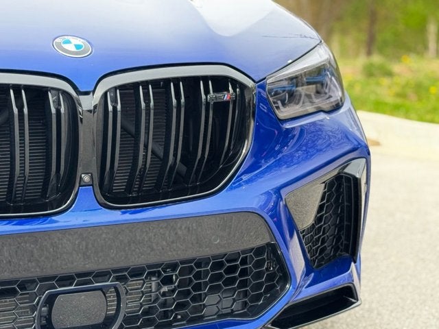2023 BMW X5 M Base