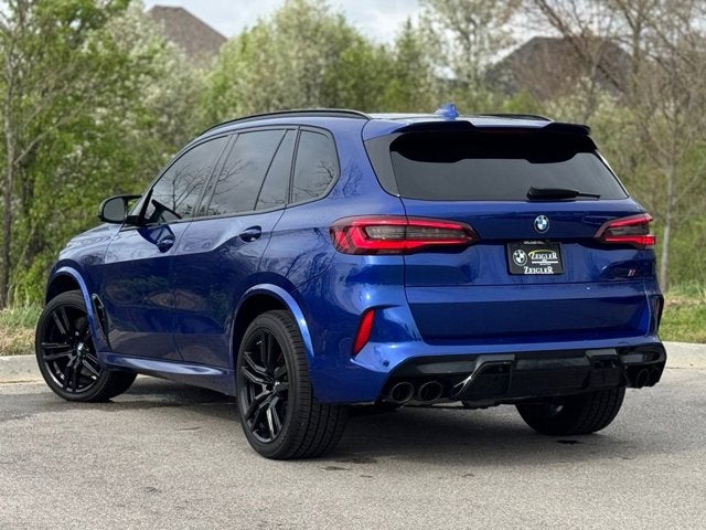 2023 BMW X5 M Base