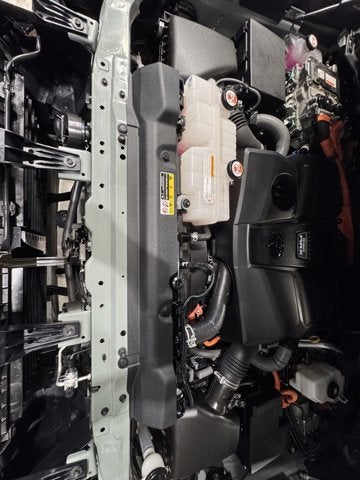 2025 Toyota Sequoia Platinum