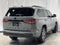 2025 Toyota Sequoia Platinum
