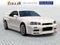 1999 Nissan Skyline GT-R R34