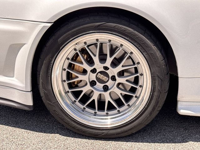 1999 Nissan Skyline GT-R R34