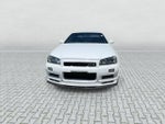 1999 Nissan Skyline GT-R R34