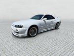 1999 Nissan Skyline GT-R R34