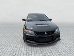 2006 Mitsubishi Lancer Evolution IX
