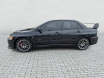 2006 Mitsubishi Lancer Evolution IX