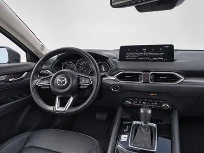 2023 Mazda Mazda CX-5 2.5 S Preferred Package