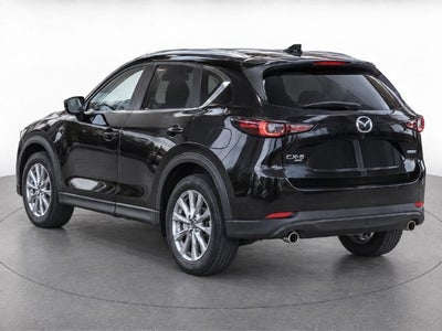 2023 Mazda Mazda CX-5 2.5 S Preferred Package