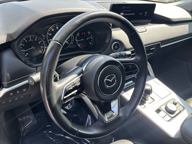 2024 Mazda Mazda CX-90 3.3 Turbo Premium