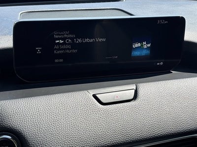 2024 Mazda Mazda CX-90 3.3 Turbo Premium