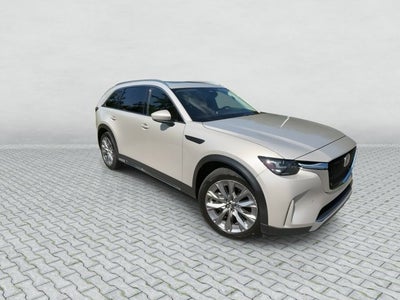 2024 Mazda Mazda CX-90 3.3 Turbo Premium