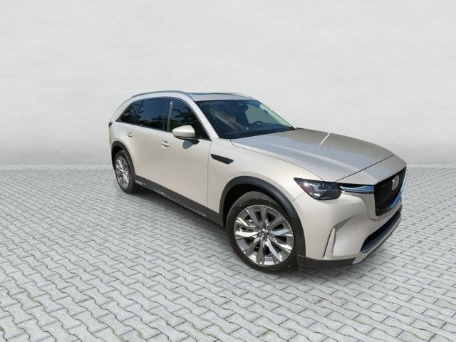 2024 Mazda Mazda CX-90 3.3 Turbo Premium