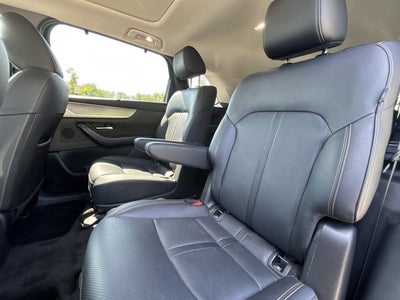 2024 Mazda Mazda CX-90 3.3 Turbo Premium
