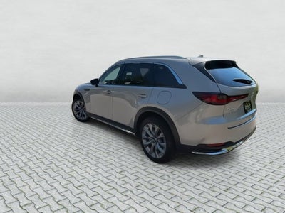 2024 Mazda Mazda CX-90 3.3 Turbo Premium