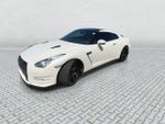 2014 Nissan GT-R Black Edition