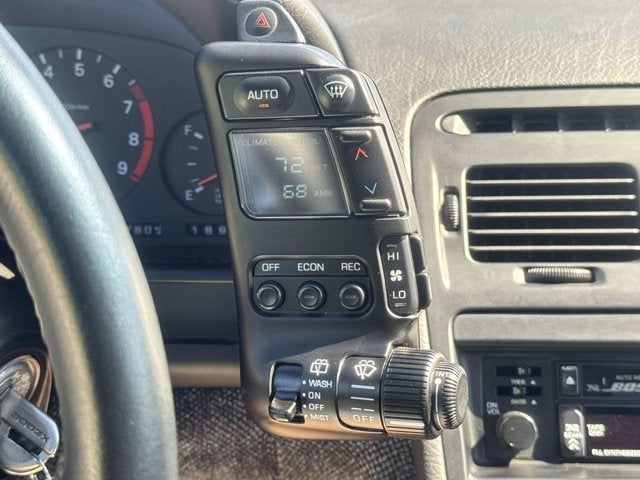 1990 Nissan 300ZX Turbo