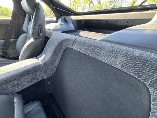 1990 Nissan 300ZX Turbo