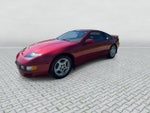 1990 Nissan 300ZX Turbo