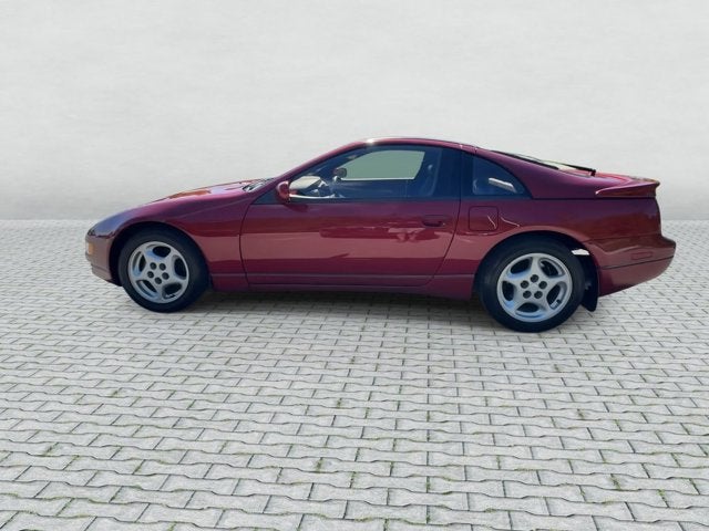 1990 Nissan 300ZX Turbo
